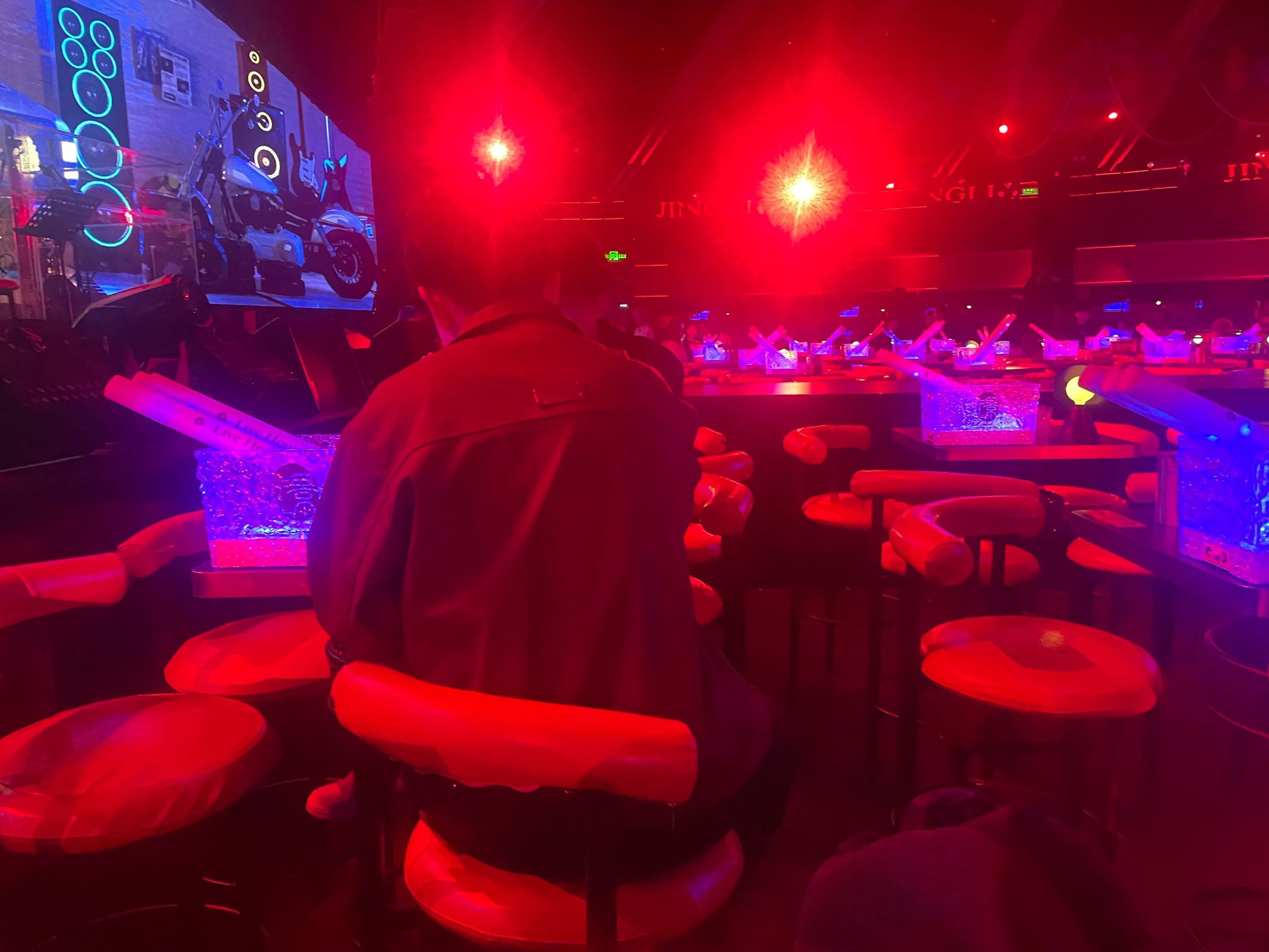 荆门商务ktv最佳商务ktv攻略推荐-沙洋县ktv预订