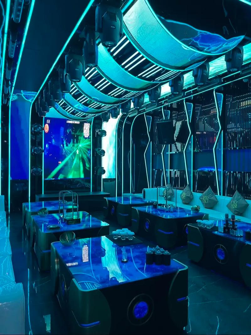 荆门商务ktv低端场所推荐指南-沙洋县ktv预订